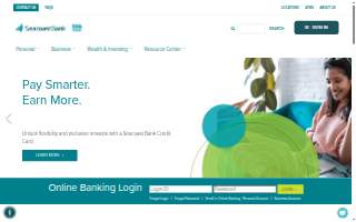 Seacoast Dentistry of Biddeford website
