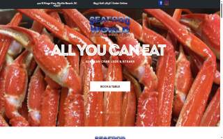 Gloss Hair Parlor website