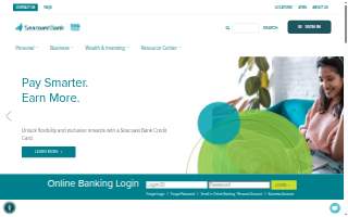 Seacoast Medical Care Pa website