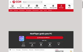 Ox Electric website