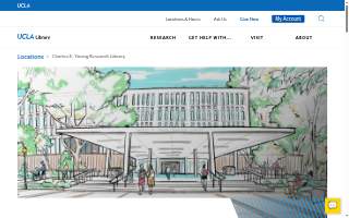 YRL Group website
