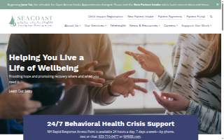 SMHC - Dr Shirley Frederick website