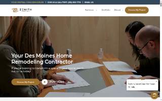 Stephen Law Group Injury Lawyers website