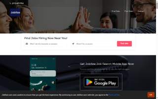 Maine Dental Group website
