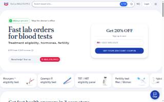 Rite Aid of Saco website