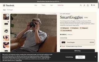 MeFit website