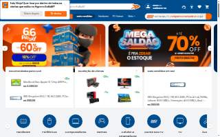 Electpick Insurance Agency website