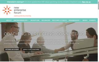 Enterprise Truck Rental of Westbrook website