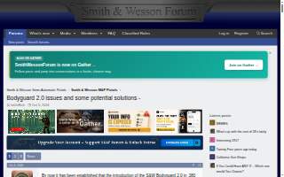 Smith's True Fitness LLC website