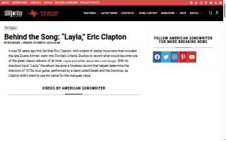 Layla B’s Catering of Augusta website