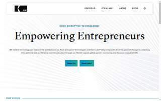 KDT Towing & Repair Inc. website