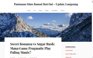 Augusta Natural website