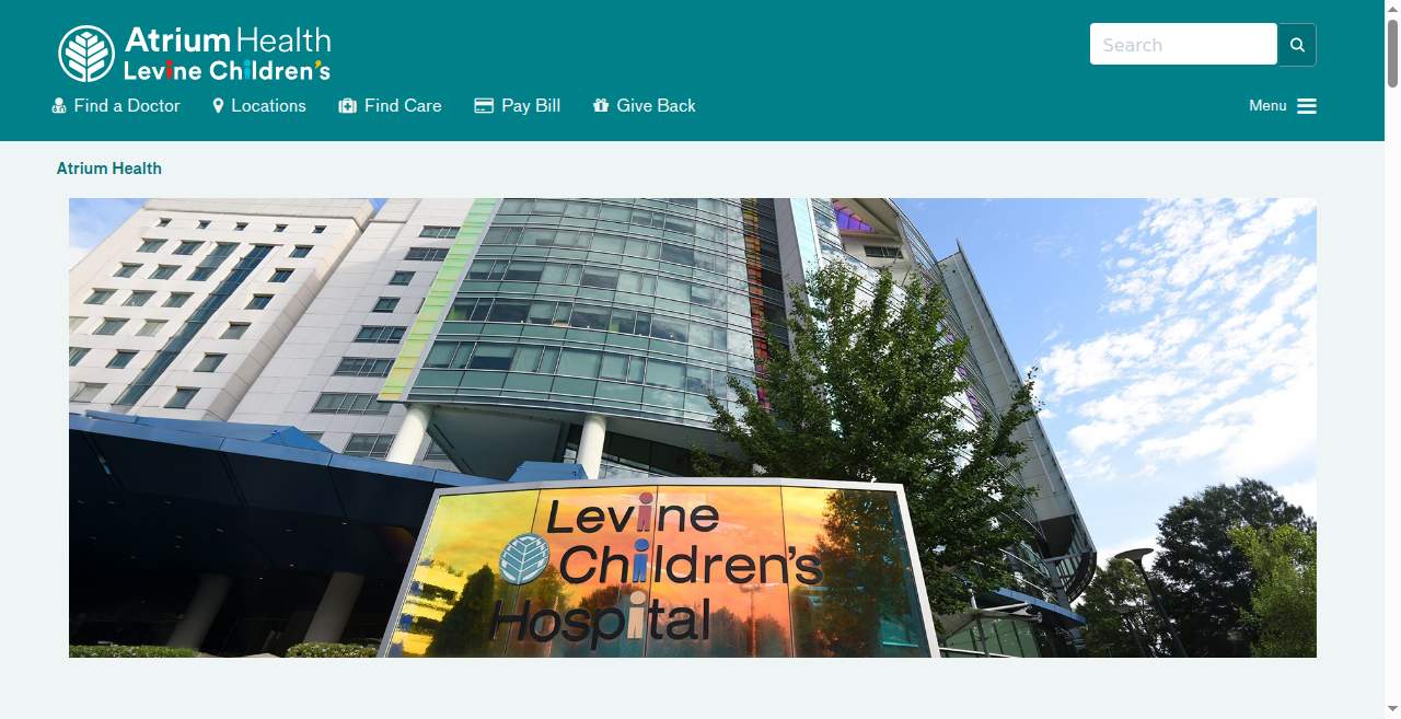 Levine & Sons Plumbing, Heating & AC of Warren website