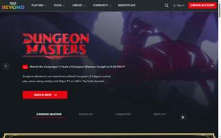 D&D All American Auto Sales website