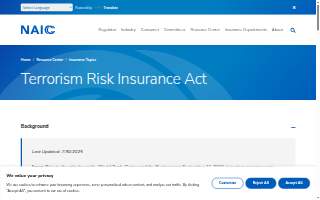 TRIA - Inspired American Cuisine website