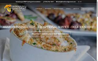 Chowhound Gourmet of Livonia website