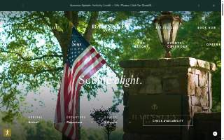 Pahoa Express Inc. website
