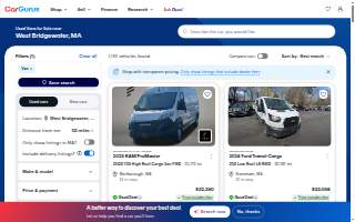 Van Buren Electric Co website