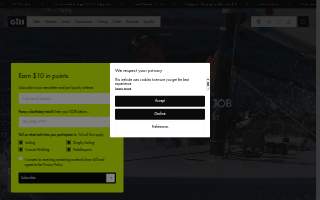 Gill Carrier Inc website