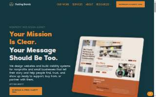 Parkside Dental Team website