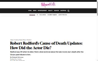 Redford Auto Repair of Westland website