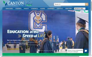 Canton Medical Clinic of Westland website