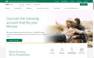 Hossain Tax & Accounting, PLLC website