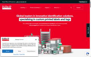 Duraid Ahad-Daman, MD website