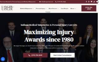 Animal Wellness Clinic of Troy website