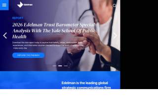 Edelman Financial Engines of Kalamazoo website