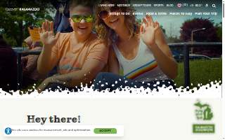 Kalamazoo Landscape Supplies Inc website
