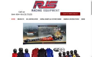 RJS Law: RJ Stolcenberg Law website