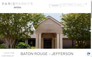 Agon's Restaurant website