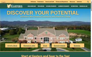 West Michigan Lawn Care website
