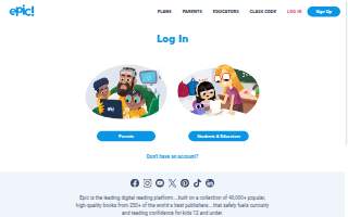 EPIC Health Southfield website