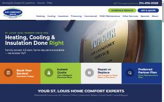 Midas of Southfield website