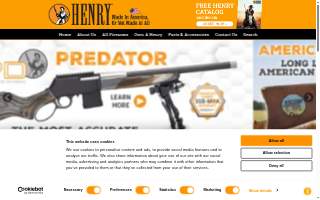 Henry Ford Omni Internal Medicine - Southfield website