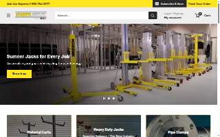 Sumner & Associates P.C. website