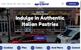 Mike's Clean Cut Landscaping, Inc website