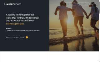 Hantz Financial Services - Taylor, Michigan website