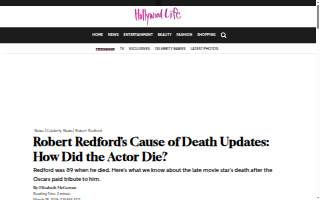 Redford Auto Repair of Taylor website