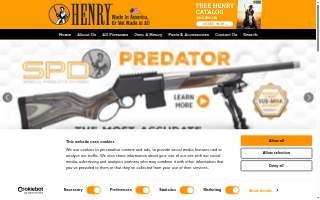 Henry Ford Medical Center - Taylor website