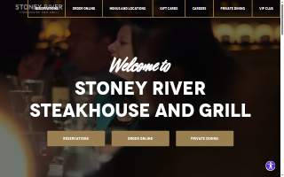 Stoney Creek Hotel Tulsa - Broken Arrow website