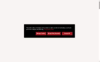 Taylor Veterinary Clinic website