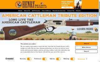 Henry Ford Pharmacy - Taylor website