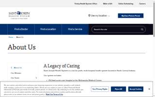 Joseph N. Trocchio & Co. - Raymond James website