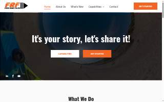 Syphus Training website