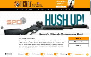 Henry Ford Harper Family Medicine - St. Clair Shores website