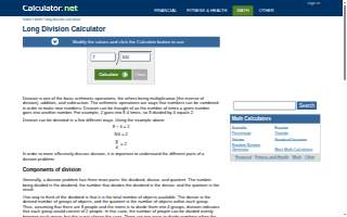 Division Driveways Concrete Cement website