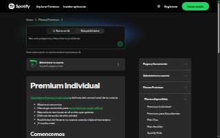 Premium Electrical Services LLC website